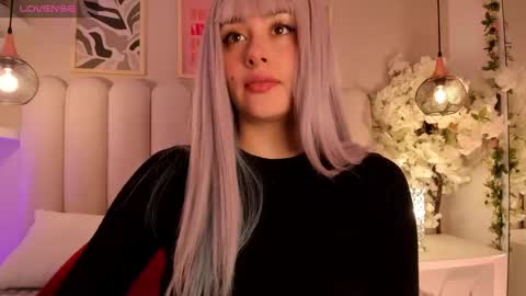 Snapshot of cute__cherry_ chatting on 09-29-25, 08:35 Amber  online show from 09-29-25, 08:35
