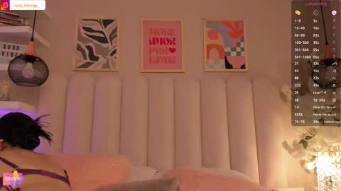 Amber  online show from 12-17-25, 08:48