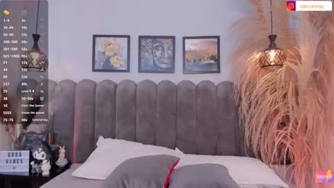 Amber  online show from 03-19-26, 08:24