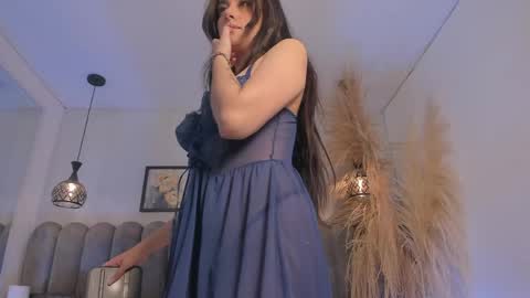 Amber  online show from 05-27-26, 08:39