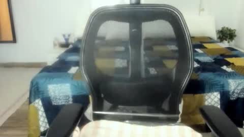 Alisha online show from 02-27-26, 03:06