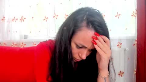 cute_angel95 online show from 10-03-25, 08:55