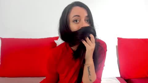 cute_angel95 online show from 10-23-25, 08:24