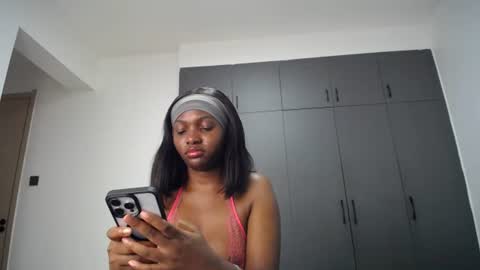 Liya online show from 07-28-26, 02:29