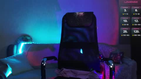 Betty online show from 12-14-24, 03:04