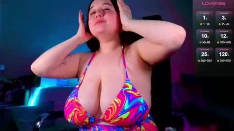 Betty online show from 05-06-26, 08:03