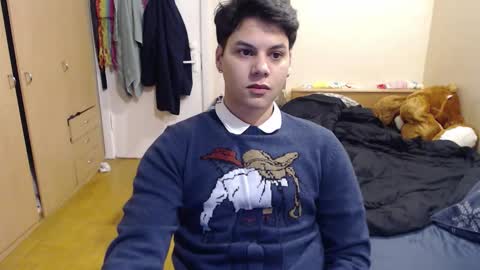 Tomas online show from 02-26-26, 09:14