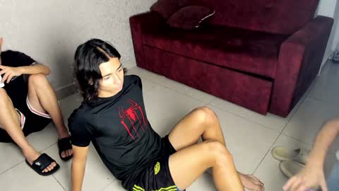 Snapshot of cute_boys18 chatting on 01-30-25, 01:42 ARTURO-18 MATIAS-18 NIKOLAY-19 HADES-18 GABO-19 online show from 01-30-25, 01:42