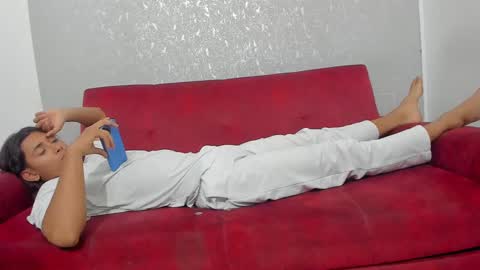 Snapshot of cute_boys18 chatting on 09-30-25, 07:52 ARTURO-18 MATIAS-18 NIKOLAY-19 HADES-18 GABO-19 online show from 09-30-25, 07:52