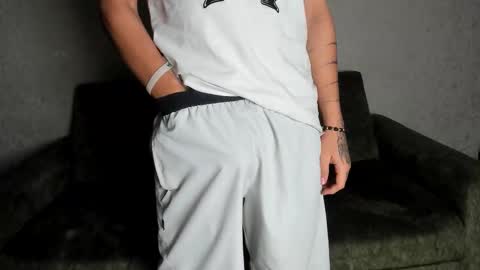 ARTURO-18  MATIAS-18  NIKOLAY-19  HADES-18  GABO-19 online show from 01-15-26, 07:28