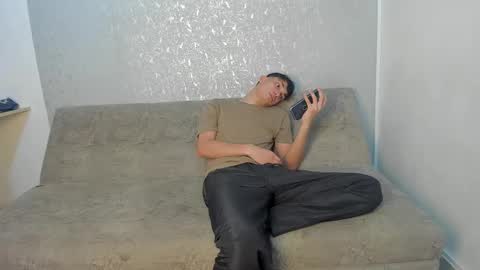 ARTURO-18  MATIAS-18  NIKOLAY-19  HADES-18  GABO-19 online show from 02-18-26, 07:43