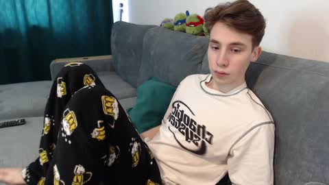 Im Brian online show from 02-03-25, 08:46