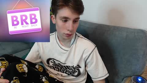 Im Brian online show from 02-05-25, 01:11