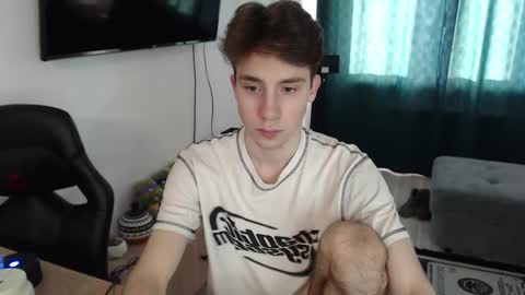 Im Brian online show from 02-12-25, 11:29