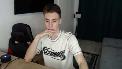 Im Brian online show from 02-18-25, 06:15