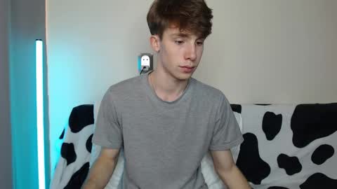 Im Brian online show from 10-06-25, 12:13