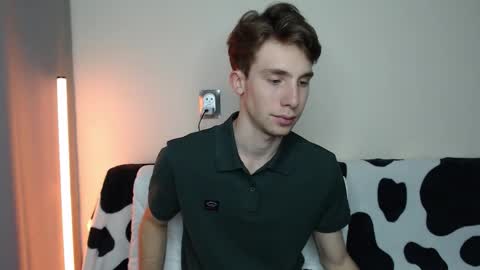 Im Brian online show from 10-11-25, 12:04