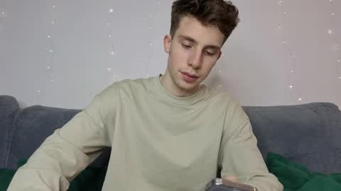 Im Brian online show from 05-14-26, 04:47
