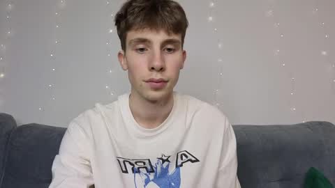 Im Brian online show from 05-29-26, 05:00