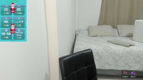 Sara online show from 12-16-24, 04:55