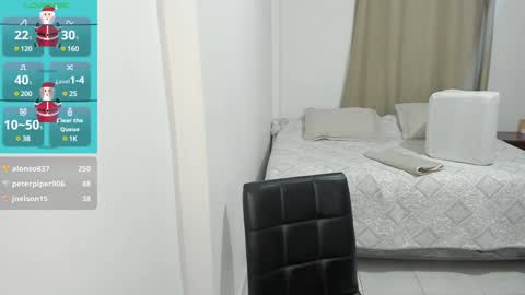 Sara online show from 12-16-24, 11:01