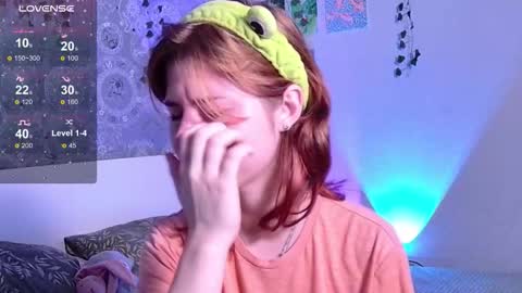 Snapshot of cute_cate404 chatting on 09-26-25, 03:32 Cute Cate404 Kate online show from 09-26-25, 03:32