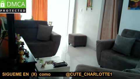 cute charlotte1 online show from 01-11-25, 06:01