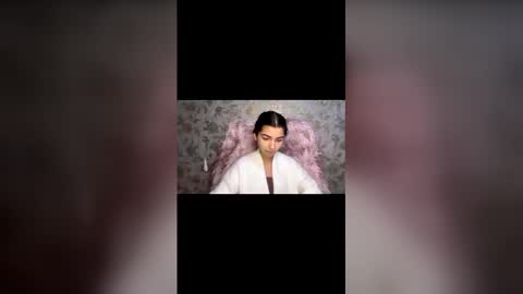 Cherry girl online show from 06-08-26, 07:25