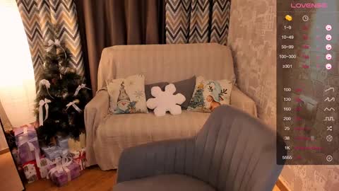 Hanna online show from 12-21-24, 05:47