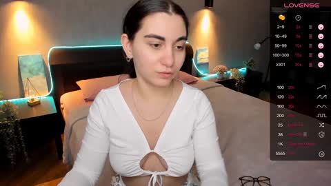 Hanna online show from 02-07-25, 10:08