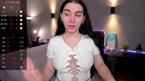 Hanna online show from 03-07-25, 02:36