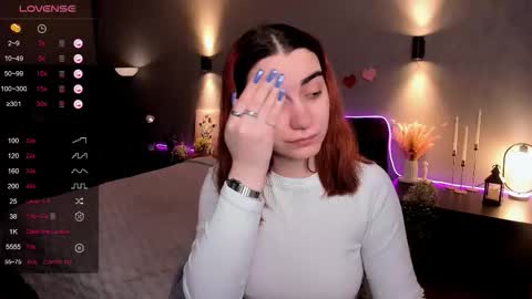 Hanna online show from 02-25-26, 02:10