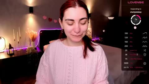 Hanna online show from 04-25-26, 02:14