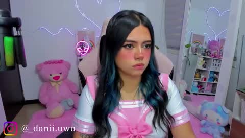 Dani  online show from 03-14-26, 03:56