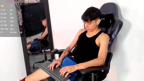 Diego online show from 12-30-24, 11:28