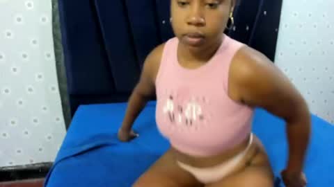 Snapshot of cute_ebony_18_ chatting on 05-06-26, 12:21 cute_ebony_18_ online show from 05-06-26, 12:21