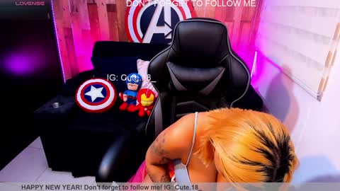    Independent Model online show from 02-02-25, 02:06