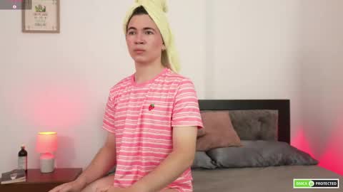 You Erelis  online show from 04-28-26, 08:08