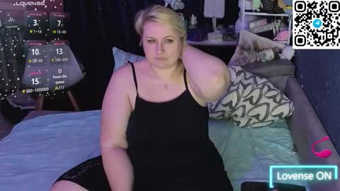Snapshot of cute_hanna_bbw chatting on 03-16-26, 07:40 Hanna online show from 03-16-26, 07:40