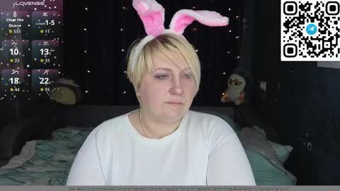 Snapshot of cute_hanna_bbw chatting on 04-05-26, 11:46 Hanna online show from 04-05-26, 11:46