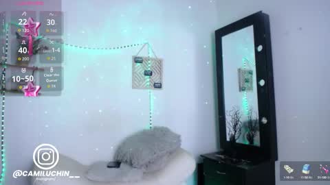 Cute horny1 online show from 09-22-25, 04:58