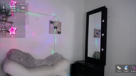 Cute horny1 online show from 10-05-25, 02:54