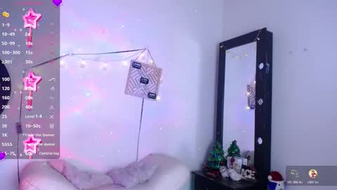 Cute horny1 online show from 11-18-25, 01:55