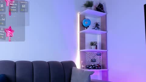 Cute horny1 online show from 02-10-26, 11:25