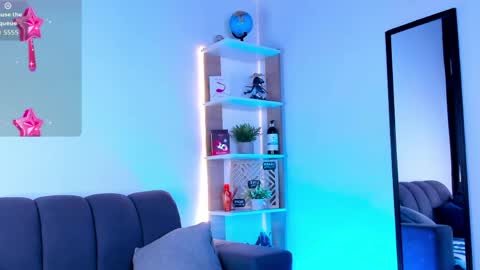 Cute horny1 online show from 03-28-26, 11:21