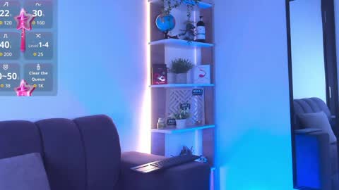 Cute horny1 online show from 04-05-26, 11:29