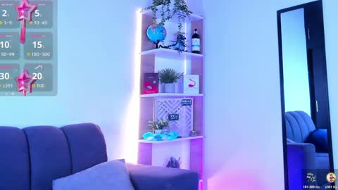 Cute horny1 online show from 04-07-26, 11:43