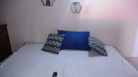 Isabella online show from 01-29-25, 03:26