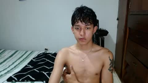 JISUS online show from 04-22-26, 07:04
