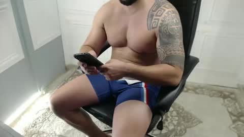 Cute Johny01 online show from 11-06-25, 07:09